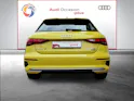 Audi A3 Sportback 40 TFSI advanced quattro S-tronic