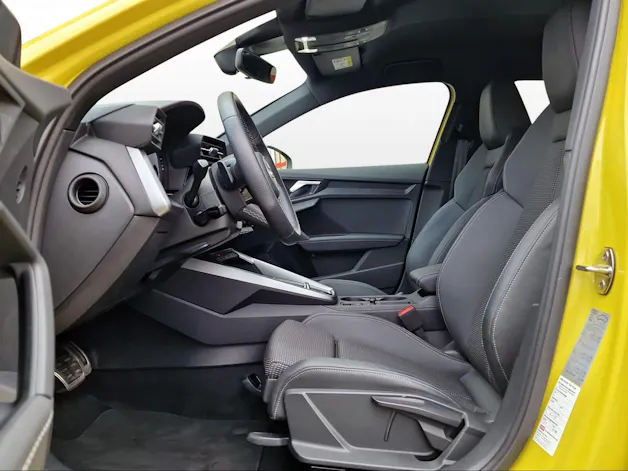 Audi A3 Sportback 40 TFSI advanced quattro S-tronic