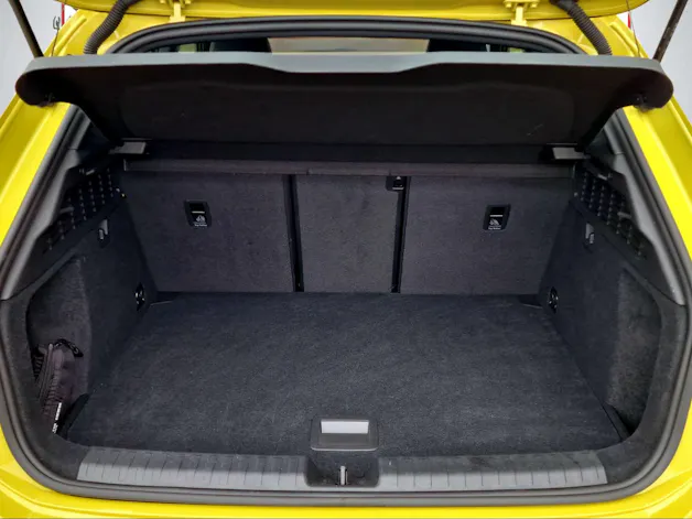 Audi A3 Sportback 40 TFSI advanced quattro S-tronic
