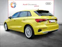 Audi A3 Sportback 40 TFSI advanced quattro S-tronic
