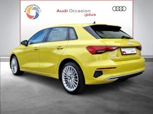 Audi A3 Sportback 40 TFSI advanced quattro S-tronic