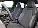 Audi A3 Sportback 40 TFSI advanced quattro S-tronic