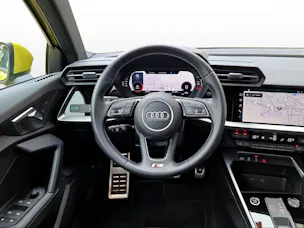 Audi A3 Sportback 40 TFSI advanced quattro S-tronic