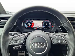 Audi A3 Sportback 40 TFSI advanced quattro S-tronic