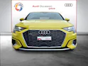 Audi A3 Sportback 40 TFSI advanced quattro S-tronic