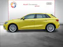 Audi A3 Sportback 40 TFSI advanced quattro S-tronic