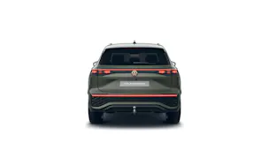 VW Tayron 2.0 TSI R-Line DSG 4Motion