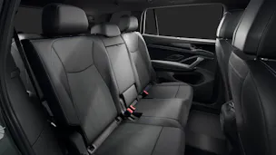 VW Tayron 2.0 TSI R-Line DSG 4Motion