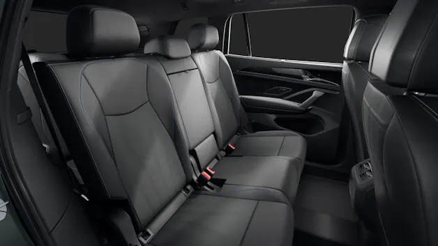 VW Tayron 2.0 TSI R-Line DSG 4Motion