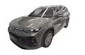 VW Tayron 2.0 TSI R-Line DSG 4Motion