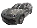 VW Tayron 2.0 TSI R-Line DSG 4Motion