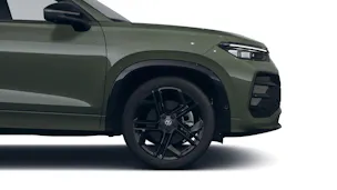 VW Tayron 2.0 TSI R-Line DSG 4Motion