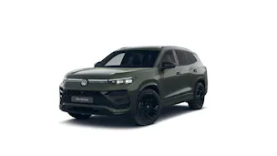 VW Tayron 2.0 TSI R-Line DSG 4Motion