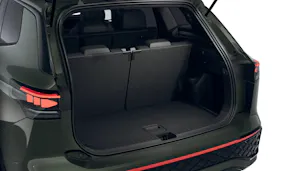 VW Tayron 2.0 TSI R-Line DSG 4Motion