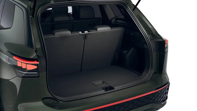 VW Tayron 2.0 TSI R-Line DSG 4Motion