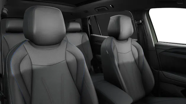 VW Tayron 2.0 TSI R-Line DSG 4Motion