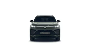VW Tayron 2.0 TSI R-Line DSG 4Motion