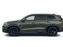 VW Tayron 2.0 TSI R-Line DSG 4Motion