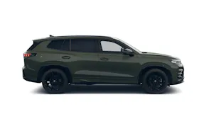 VW Tayron 2.0 TSI R-Line DSG 4Motion