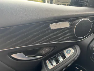 Mercedes-Benz GLC 300 Runout Edition AMG Line 4M