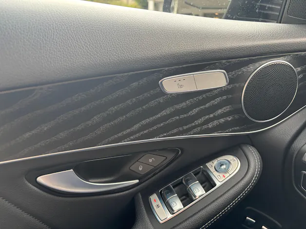 Mercedes-Benz GLC 300 Runout Edition 4M