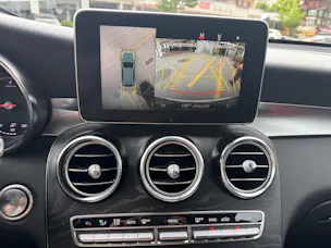 Mercedes-Benz GLC 300 Runout Edition AMG Line 4M