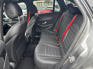 Mercedes-Benz GLC 300 Runout Edition AMG Line 4M