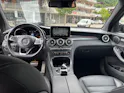 Mercedes-Benz GLC 300 Runout Edition 4M