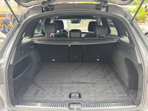 Mercedes-Benz GLC 300 Runout Edition AMG Line 4M