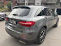 Mercedes-Benz GLC 300 Runout Edition 4M