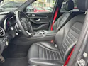 Mercedes-Benz GLC 300 Runout Edition 4M