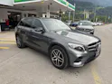 Mercedes-Benz GLC 300 Runout Edition 4M