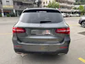 Mercedes-Benz GLC 300 Runout Edition 4M