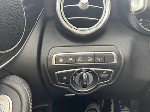 Mercedes-Benz GLC 300 Runout Edition AMG Line 4M