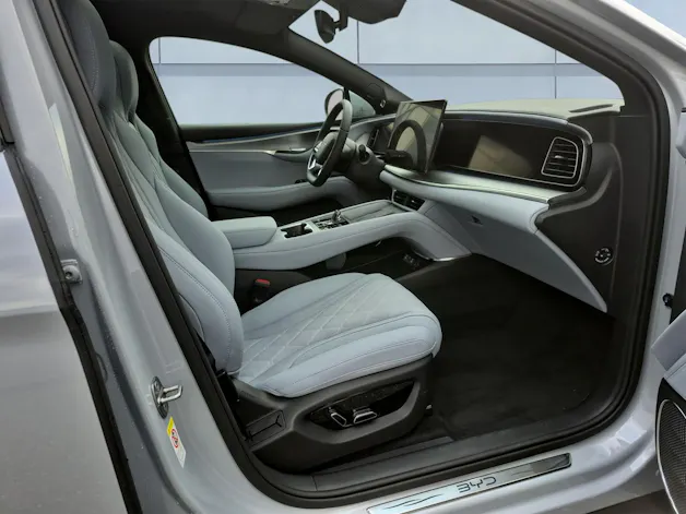 BYD Sealion 7 Excellence AWD