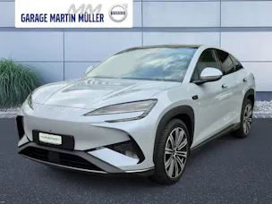 BYD Sealion 7 Excellence AWD