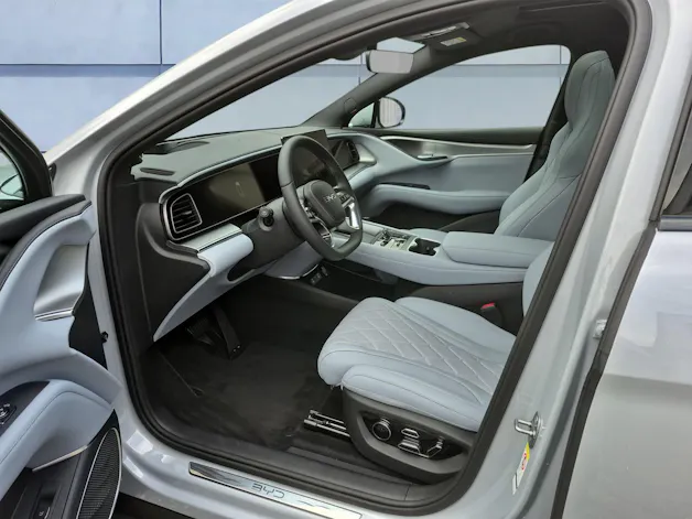 BYD Sealion 7 Excellence AWD