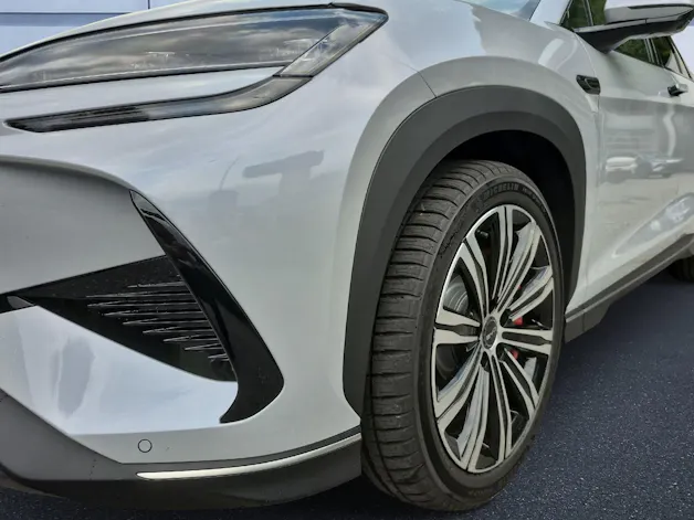 BYD Sealion 7 Excellence AWD