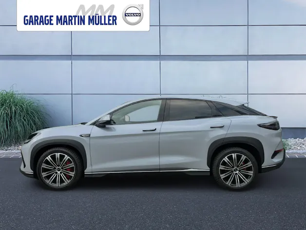 BYD Sealion 7 Excellence AWD
