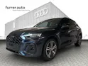 AUDI Q5 40 TDI Black Edition quattro S-tronic