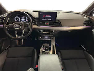 Audi Q5 40 TDI Black Edition quattro S-tronic