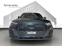 AUDI Q5 40 TDI Black Edition quattro S-tronic