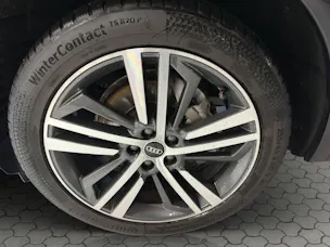 Audi Q5 40 TDI Black Edition quattro S-tronic