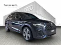 AUDI Q5 40 TDI Black Edition quattro S-tronic