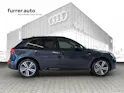 AUDI Q5 40 TDI Black Edition quattro S-tronic