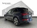 AUDI Q5 40 TDI Black Edition quattro S-tronic