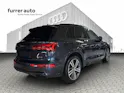 AUDI Q5 40 TDI Black Edition quattro S-tronic