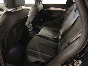 Audi Q5 40 TDI Black Edition quattro S-tronic
