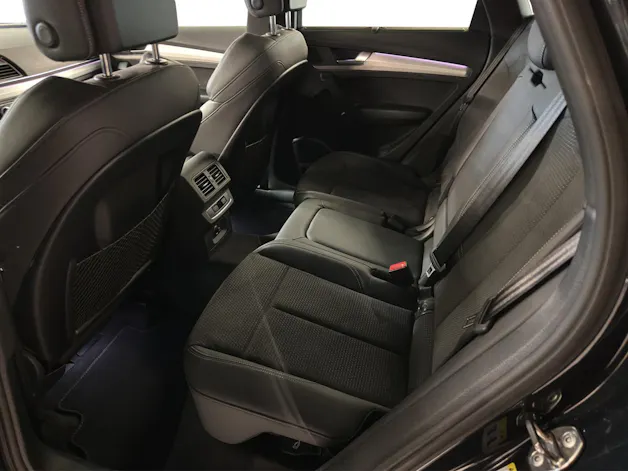 AUDI Q5 40 TDI Black Edition quattro S-tronic