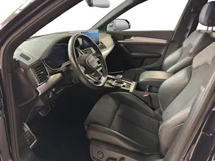 Audi Q5 40 TDI Black Edition quattro S-tronic